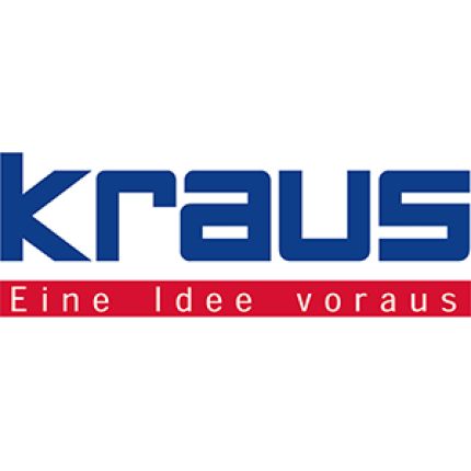 Logo fra KRAUS Betriebsausstattung und Fördertechnik GmbH
