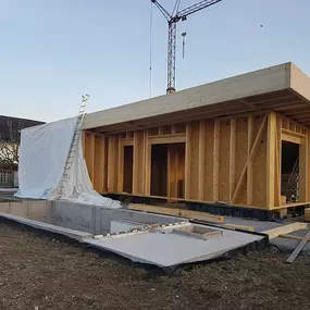 Bild von Hoizbau GmbH