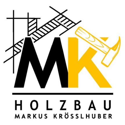 Logo van Markus Krösslhuber - MK Holzbau