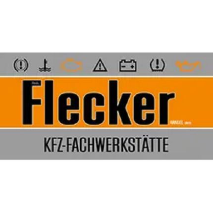 Logotipo de Flecker KFZ-FACHWERKSTÄTTE und HANDEL GmbH