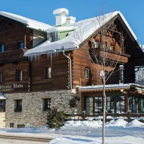 Restaurant Südtiroler Stube