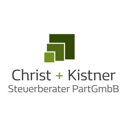 Logo von Christ & Kistner Steuerberater PartGmbB