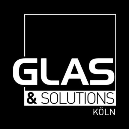 Logo van Glas & Solutions e.K.