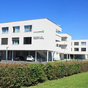 Pensionisten- u. Pflegeheim Kindberg Sozialhilfeverband Bruck - Mürzzuschlag