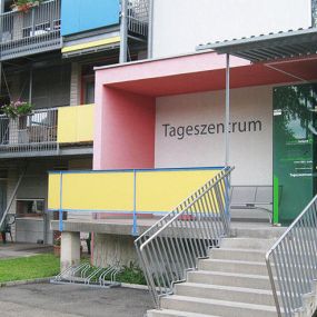 Tageszentrum für Senior:innen Kapfenberg Sozialhilfeverband Bruck – Mürzzuschlag