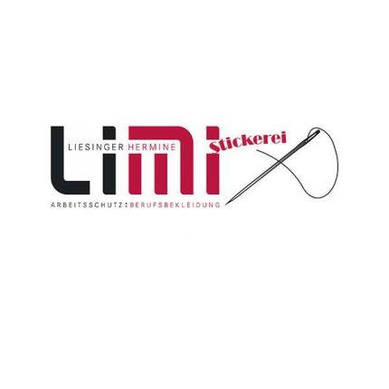 Logotipo de LIMI Arbeitsschutz, Berufsbekleidung und Bestickungen