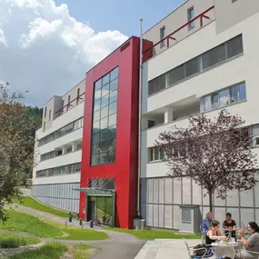 Tageszentrum für Senior:innen Bruck an der Mur Sozialhilfeverband Bruck-Mürzzuschlag