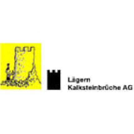 Logo de Lägern-Kalksteinbrüche AG