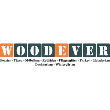 Logo van Woodever GmbH  Schreinerei Meisterbetrieb