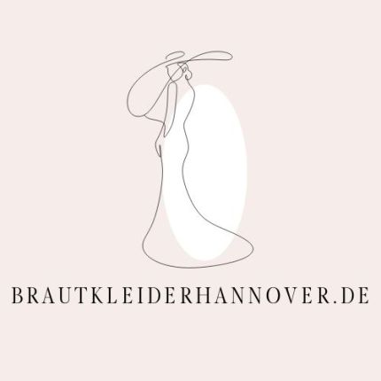 Logo van Brautkleider Hannover