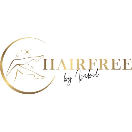 Logótipo de Hairfree by Isabel