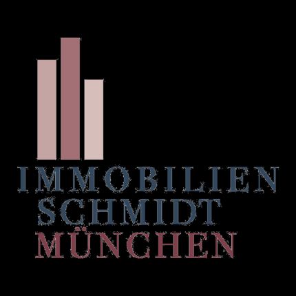 Logo od Immobilien Schmidt München e.K.