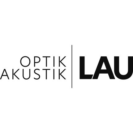 Logo da Optik Lau Akustik OHG