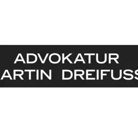 Bild von Advokatur Martin Dreifuss