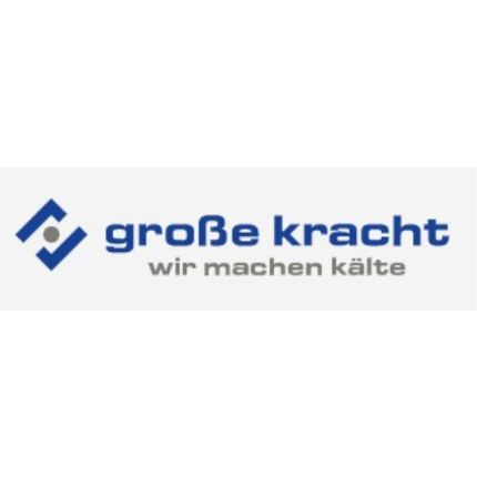 Logo von Josef Große Kracht GmbH & Co. KG