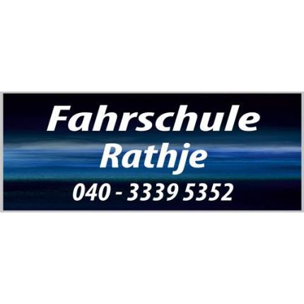 Logotipo de Fahrschule Rathje