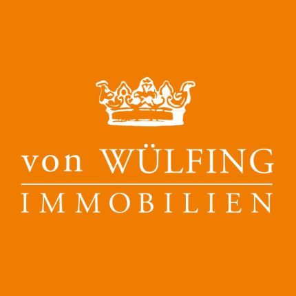 Logo von Volker von Wülfing Immobilien GmbH - Kirchrode