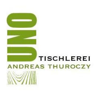 Logo van UNO Tischlerei Andreas Thuroczy
