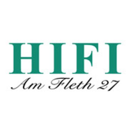 Λογότυπο από Hifi am Fleth - Onlineshop: Justhifi.de