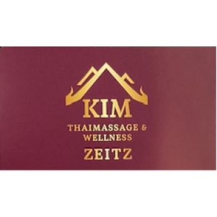 Logo od Sunanta Falkenhahn KIM Thaimassage & Wellness
