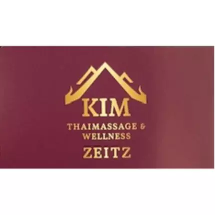 Logo von Sunanta Falkenhahn KIM Thaimassage & Wellness