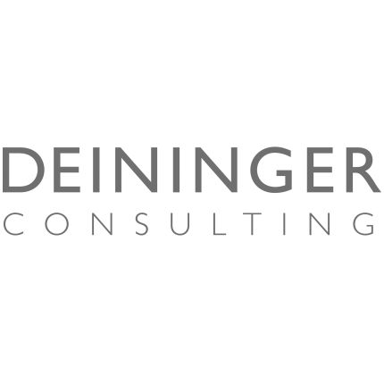 Logo van Deininger Consulting | Personalberatung Frankfurt