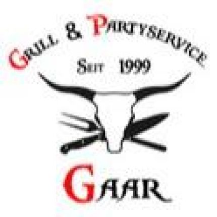 Logo from Thomas Gaar Partyservice und Catering