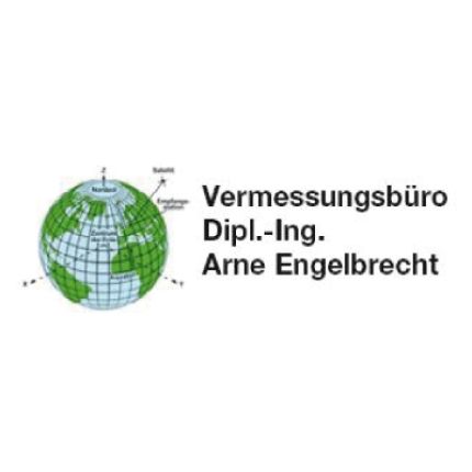 Logotyp från Vermessungsbüro Dipl.-Ing. Arne Engelbrecht ÖbVi