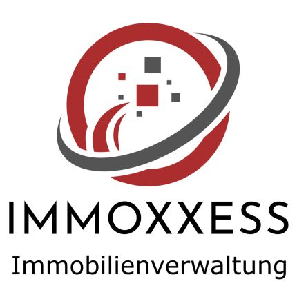 Logo de Immoxxess - Christina Rauber e.K.