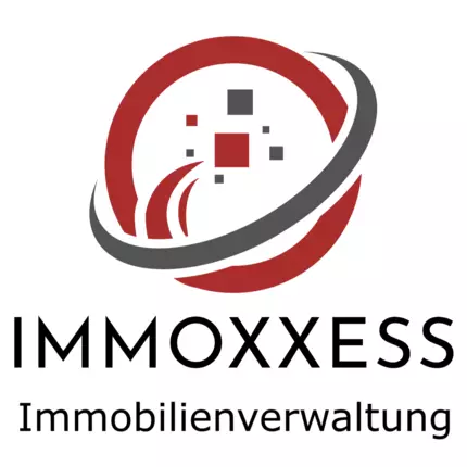 Logo od Immoxxess - Christina Rauber e.K.