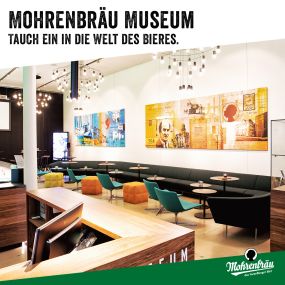 Mohrenbräu Museum