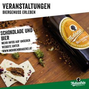 Mohrenbräu Veranstaltungen