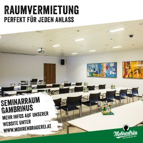 Raumvermietung