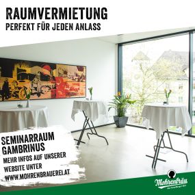 Raumvermietung