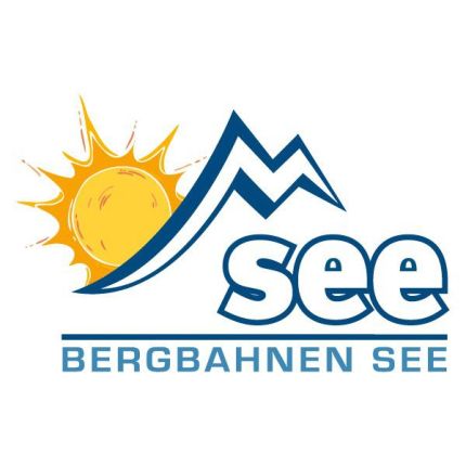 Logo fra Bergbahnen See GesmbH
