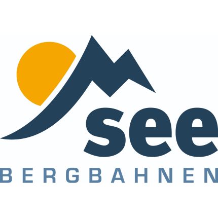 Logo de Bergbahnen See GesmbH