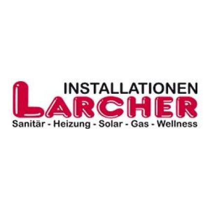Logo fra Martin Larcher Heizung-Sanitär-Gas-Wellness