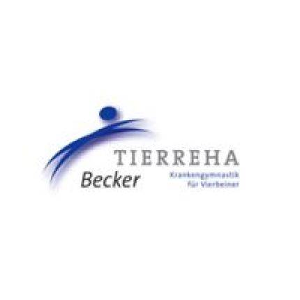 Logo od Tier-Reha Becker