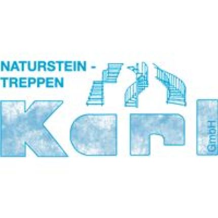 Logo fra Naturstein Treppen Karl GmbH