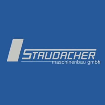 Logo fra Staudacher Maschinenbau GmbH
