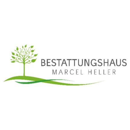 Logo van Bestattungshaus Marcel Heller
