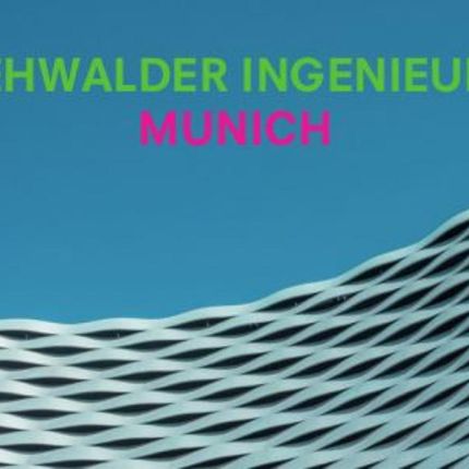 Logo od Lehwalder Ingenieure MUNICH
