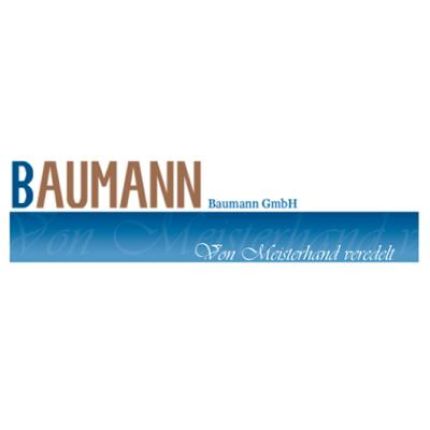 Logo od Baumann GmbH