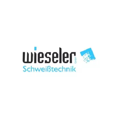 Logo fra Wieseler Schweißtechnik GmbH