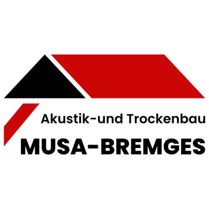 Logo von Akustik- und Trockenbau Musa-Bremges