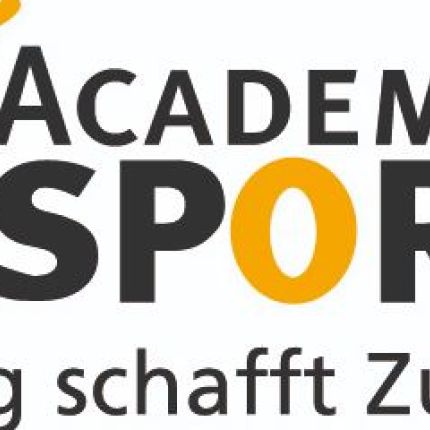 Logo od Academy of Sports