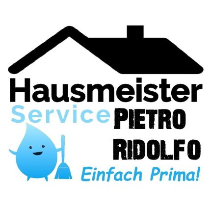 Logo fra Hausmeisterservice Pietro Ridolfo