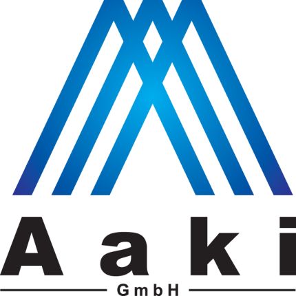 Logo de Aaki GmbH