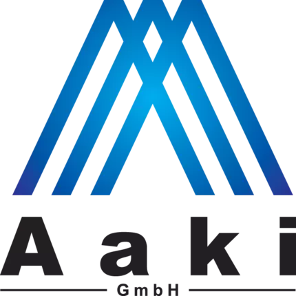 Logo da Aaki GmbH