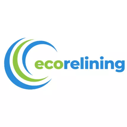 Logo fra ecorelining ag